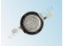 Сверхъяркий светодиод LED 1W Red with lens
